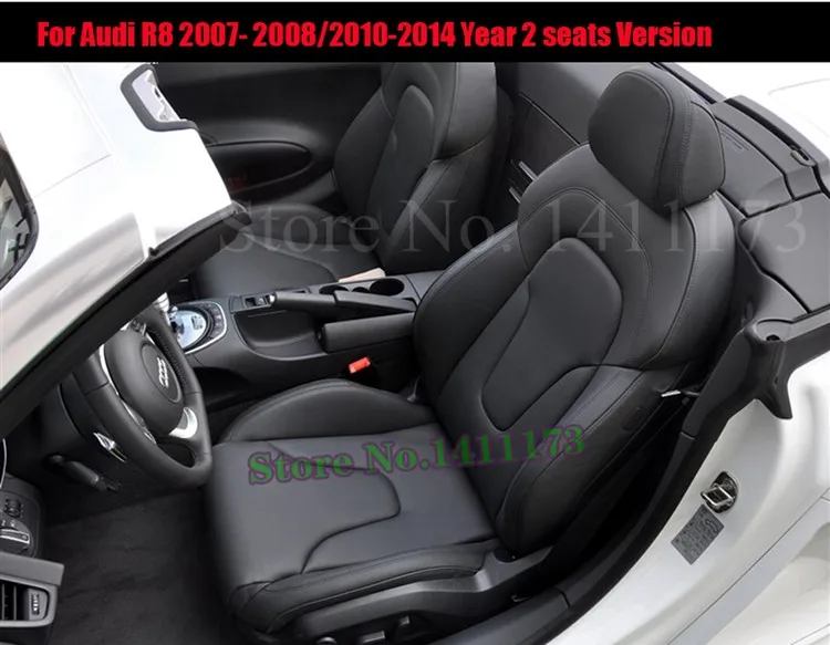 186 cover seat car