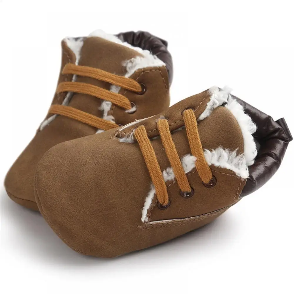 Infantil Zapatos del niño ayakka infantiles calzado de invierno suela bebek bebé Menino Sapato Bebe caliente niño suave Infantil Zapatos del niño ayakka infantiles calzado de invierno suela bebek bebé Menino Sapato Bebe caliente niño suave