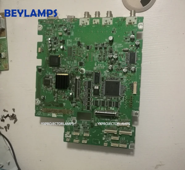 Дешевая материнская плата проектора beylights/основная для проекторов Panasonic PT-DZ12000E/U |