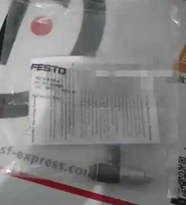 

check valve HGL-1/8-QS-4