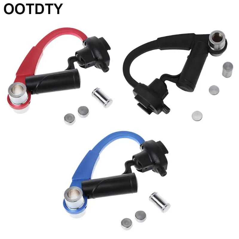 

Mini Handheld Camera Stabilizer Video Steadicam Gimbal For Gopro 5/6 xiaomi