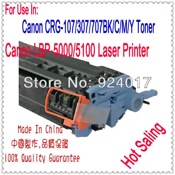 canon lbp 5100