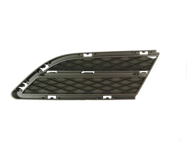 Передняя левая БОКОВАЯ решетка бампера для BMW E90 E91 325i 328i 335i 08-11 51117138417 | Автомобили
