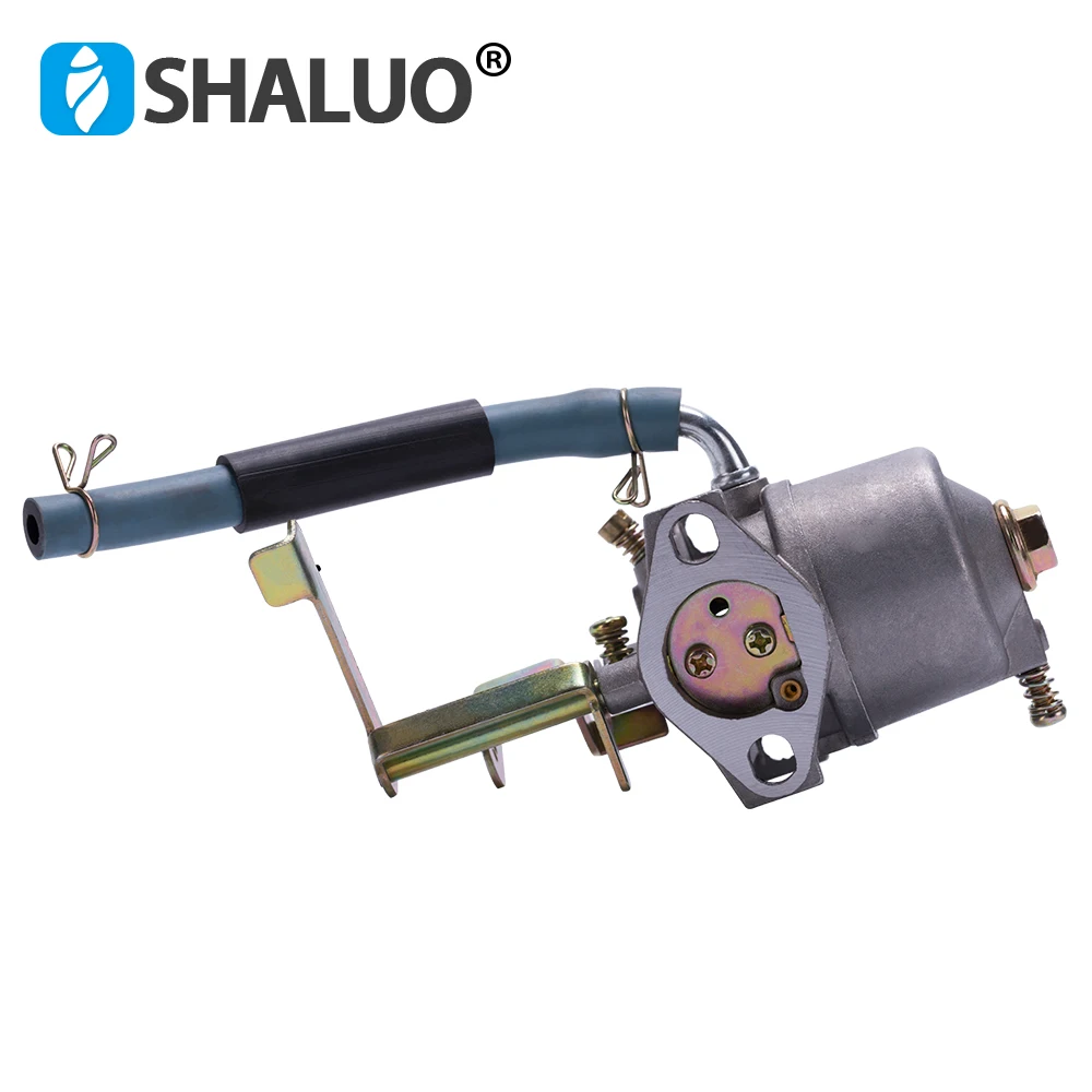 starter for generator