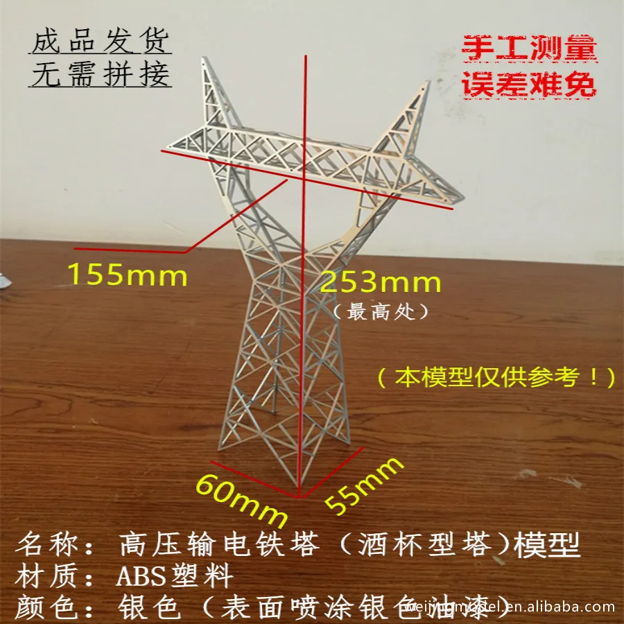 ho train layout tower