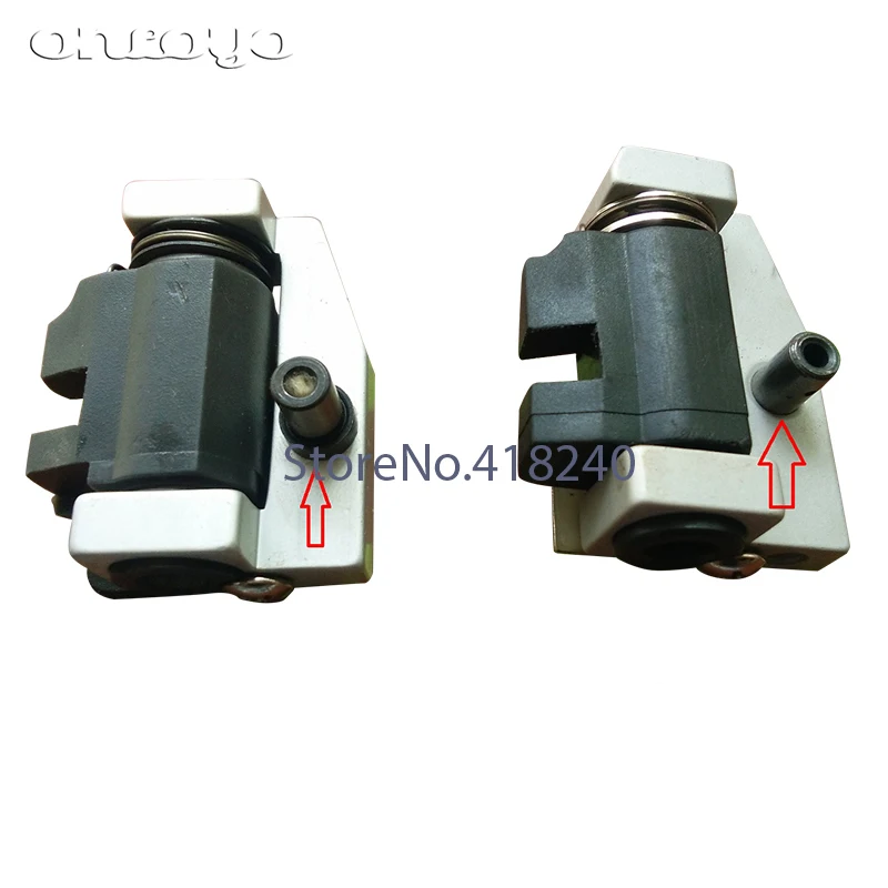 

Embroidery machine Needle bar reciprocator for FD Tajima high speed drive disk tape drive