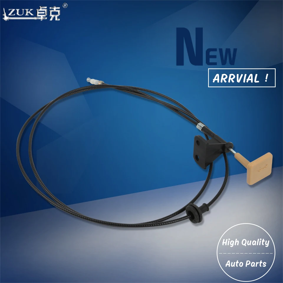 

ZUK High Quality Hood Wire Assy Engine Hood Lock Control Cable Wire For HONDA CIVIC FA1 FA3 FD1 FD2 2006-2011 CIIMO C14 2012
