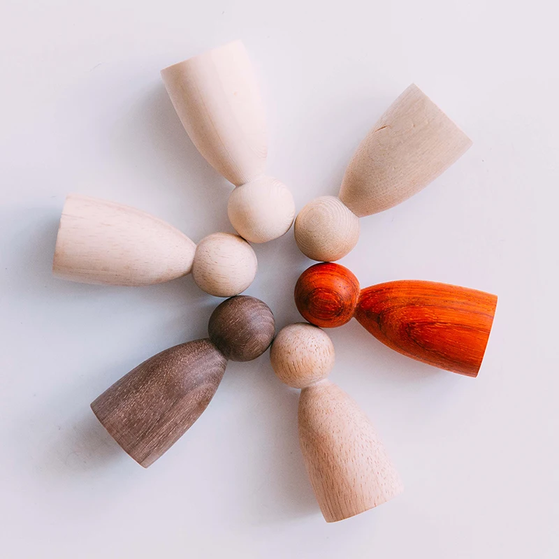 wood for children's toys