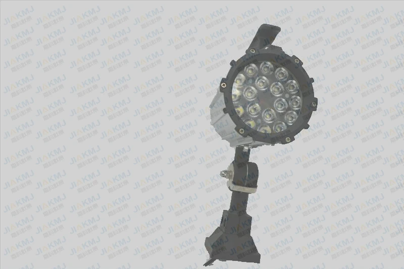 machine work light