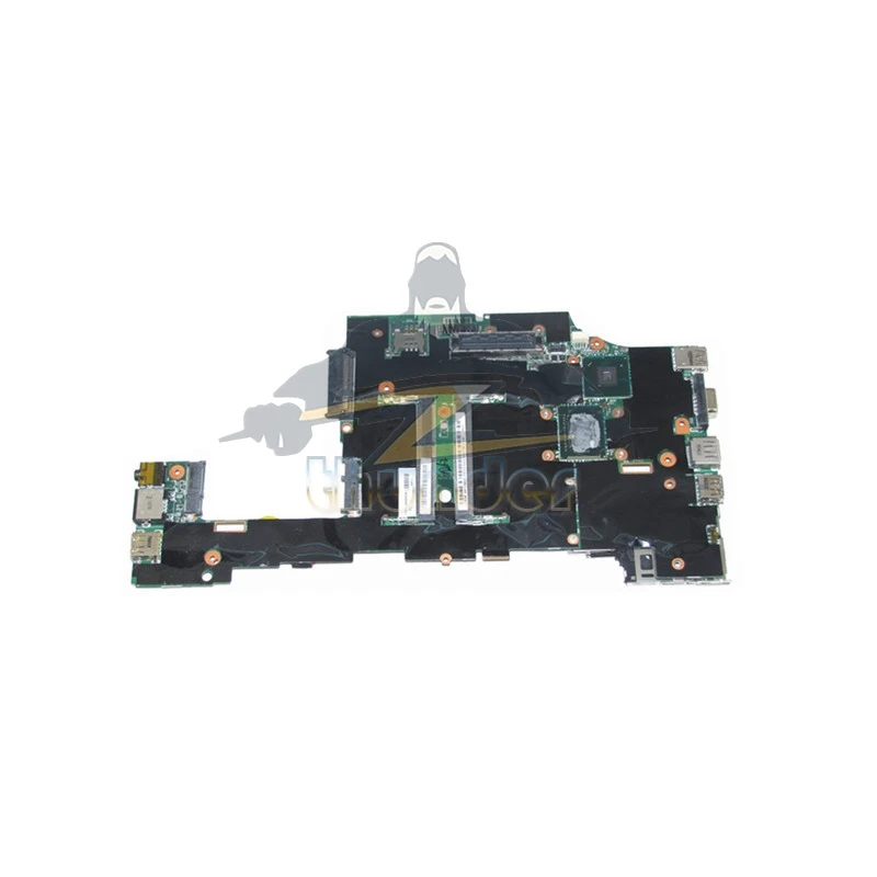 04w0696 04w2123 04W3302 04Y1842 для lenovo thinkpad X220 материнская плата ноутбука i3 2310M QM67 DDR3|laptop