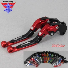 CNC Extendable Foldable Motorcycle brake Clutch Levers For Aprilia RS125 RS 125 1999-2005 2000 2001 2002 2003 2004 CNC Extendable Foldable Motorcycle brake Clutch Levers For Aprilia RS125 RS 125 1999-2005 2000 2001 2002 2003 2004