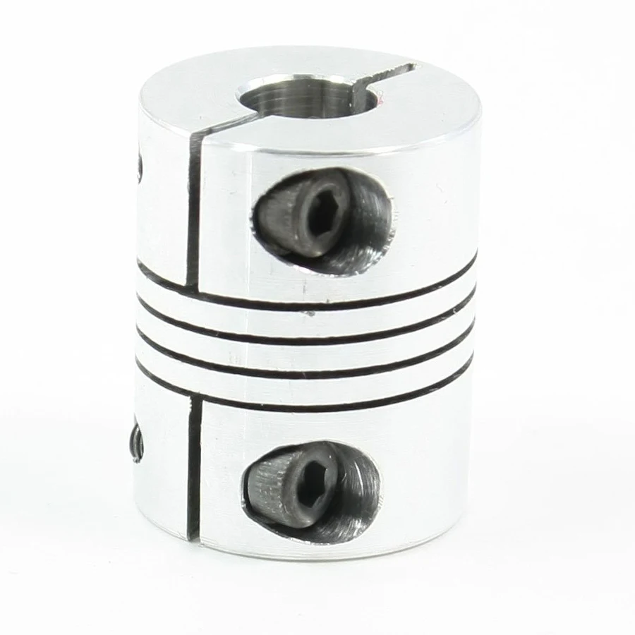 6mm to 8mm CNC Stepper Motor Shaft Coupling Coupler for Encoderin