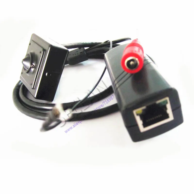 

720P Mini ip camera 1.0 megapixel onvif p2p mini ip camera POE Security Mini Type Indoor POE IP Camera Metal Camera ONVIF P2P