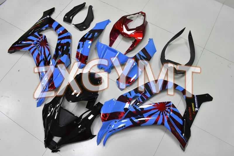 

Motorcycle Fairing ZX10r 2017 Fairings ZX10r 16 Bodywork Ninja ZX 10r 2016 - 2017