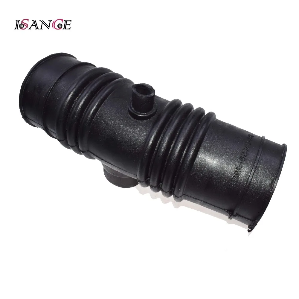 Isance Fresh Air Cleaner Intake Hose Tube 696701 1788162040 696701