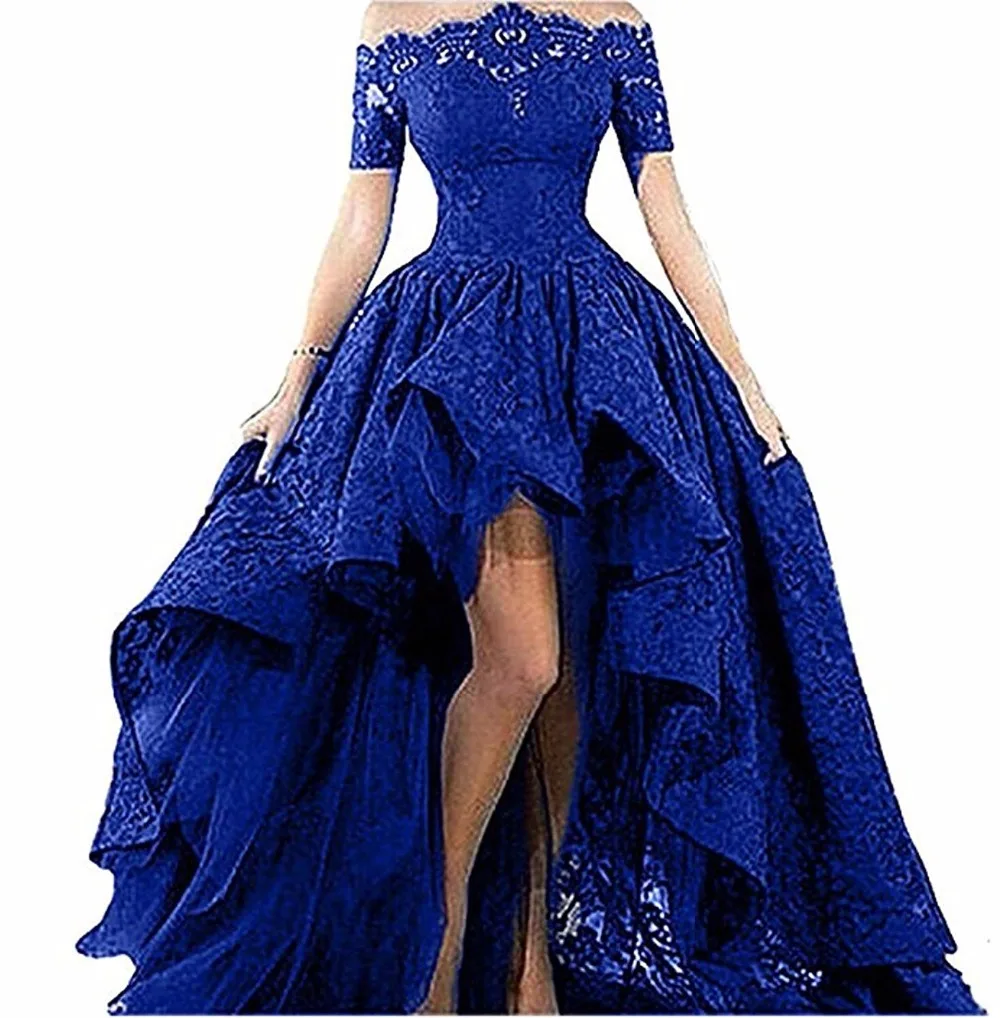 royal blue