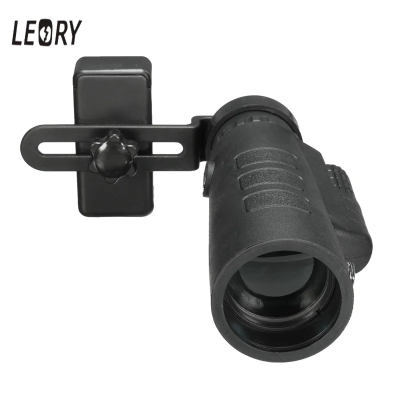 imágenes para Universal 35x50 Monocular HD Zoom Óptico Lente del Telescopio Del Teléfono Celular Estudio de Observación del Telescopio Acampar Con Clip Para Smartphones imágenes para Universal 35x50 Monocular HD Zoom Óptico Lente del Telescopio Del Teléfono Celular Estudio de Observación del Telescopio Acampar Con Clip Para Smartphones
