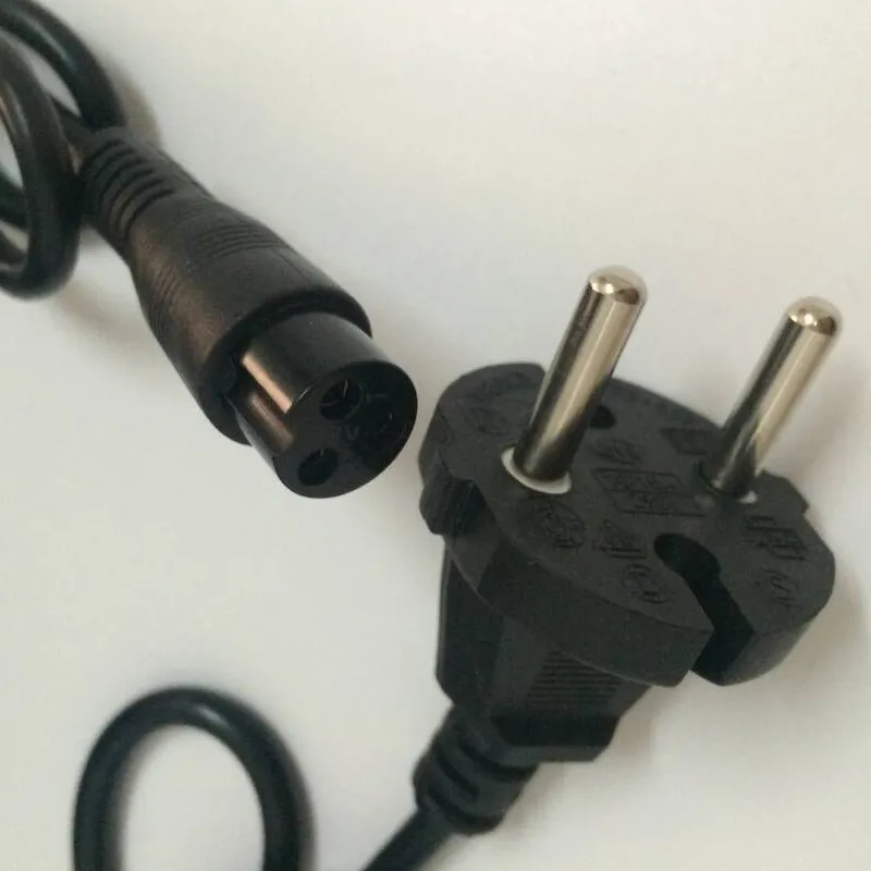 Discount Bicycle Electric Bike Battery Charger spare parts for bicycles Electric Bicycles 24V 36V 48V Charging Cycling Accessories 2