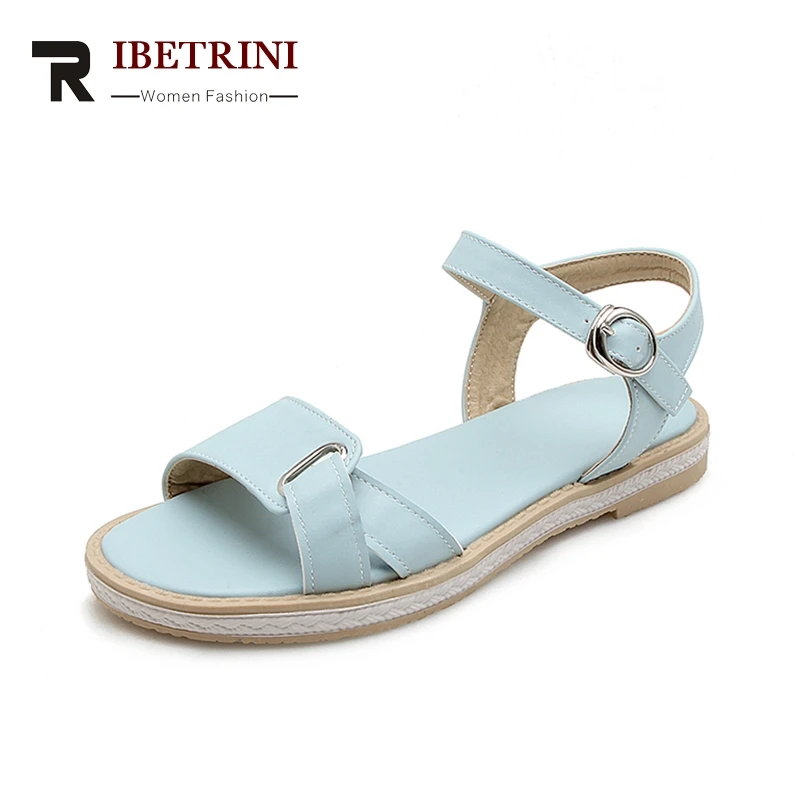 ribetrini shoes
