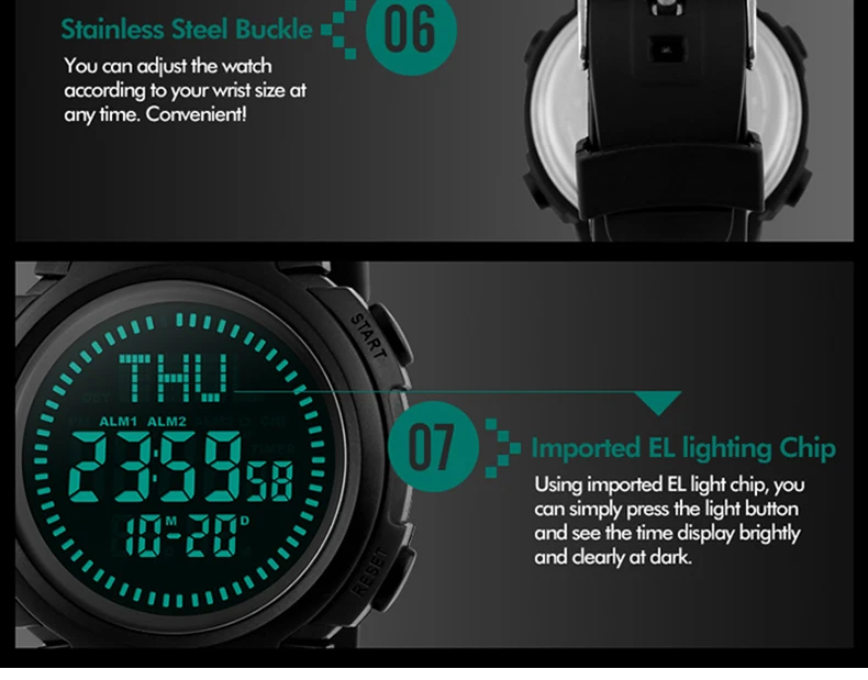 naviforce watch men 17