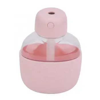 

Hava Nemlendirici Fogger Household Desktop Mini Humidifier Portable USB Air Humidifier Purifier Aroma Diffuser