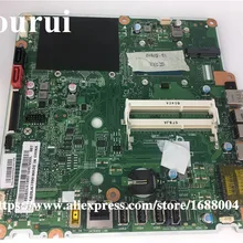 Для lenovo C4030 UMA I3-5010 Материнская плата основная плата интегрированной машины 5B20J67599 CIHASWS2 VER 1,0 6050A2650901