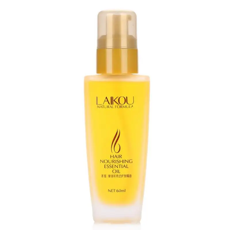 Miracle Argan Oil Pure Morocco Nut Oil Hair Care Keratin ...