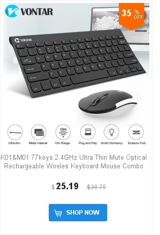 Portátil dobrável teclado bluetooth sem fio recarregável