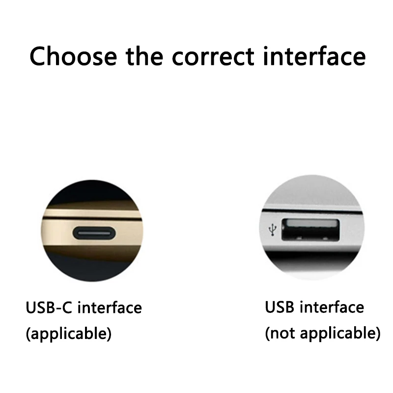 USB C концентратор type C Thunderbolt 3 док-станция 5 в 1 USB-C адаптер Dongle Combo с USB 3,0 портами TF слот Micro SD карта для MacBook Pro