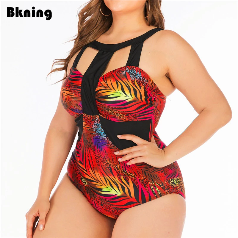 swimwear for large women