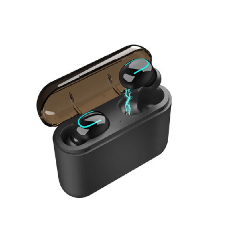 Bluetooth 5 0 наушники TWS Беспроводная гарнитура Blutooth Handsfree спортивные игровая телефон