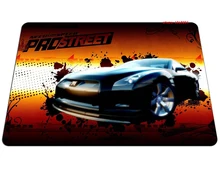 Need for Speed mouse pad NFS PRO STREET pad to mouse notbook computer mousepad present gaming padmouse gamer to laptop mouse mat
