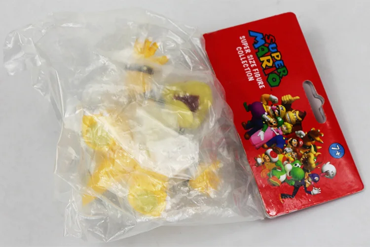 1Pcs Koopa Bowser Figure Super Mario Bros Koopa Figures Dolls Toys Free Shipping 1Pcs Koopa Bowser Figure Super Mario Bros Koopa Figures Dolls Toys Free Shipping