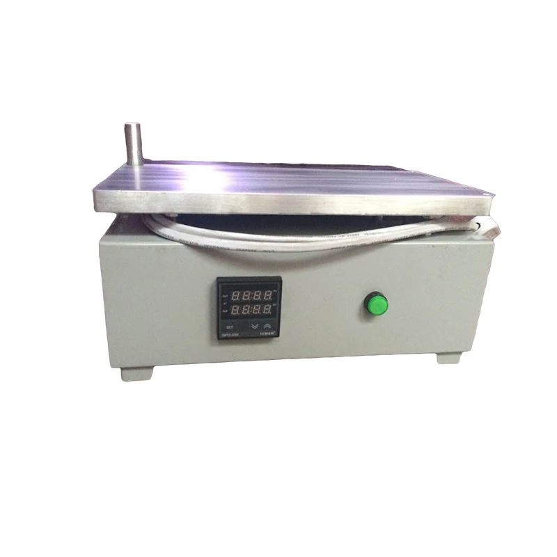 

220V Cellophane Wrapping Machine Cigarettes Cosmetics Poker Box Blister Film Packaging Machine,Blister Sealing Machine