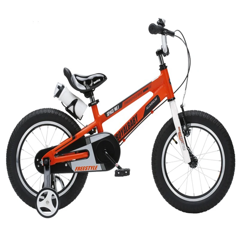 royal baby bike raise handlebars