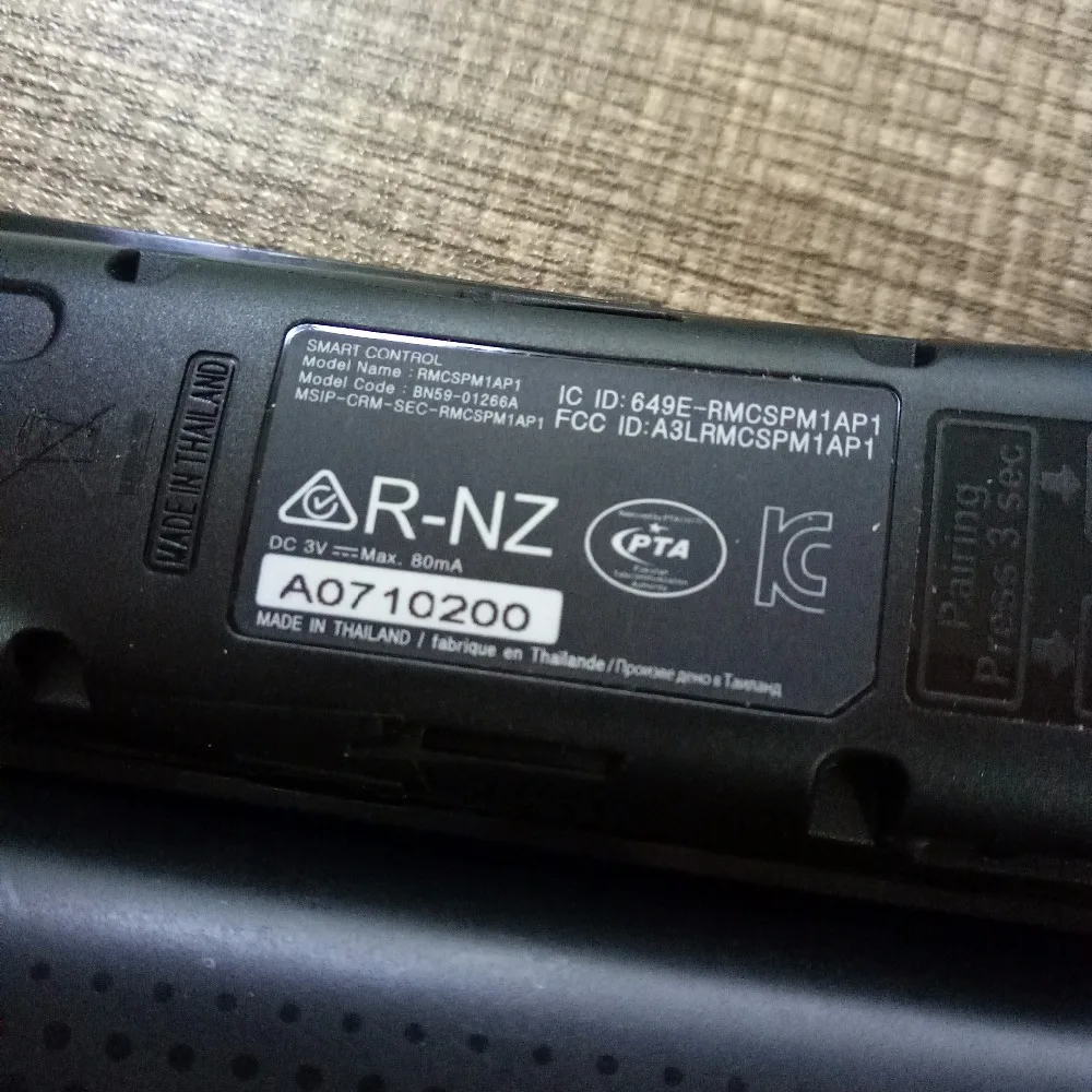 BN59-01266A 2