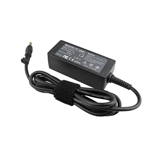 Адаптер питания для ноутбуков Asus Eee PC 900 901 902 900A 900HA 900HD 900SD 904HA 12 в 36 Вт|Зарядные