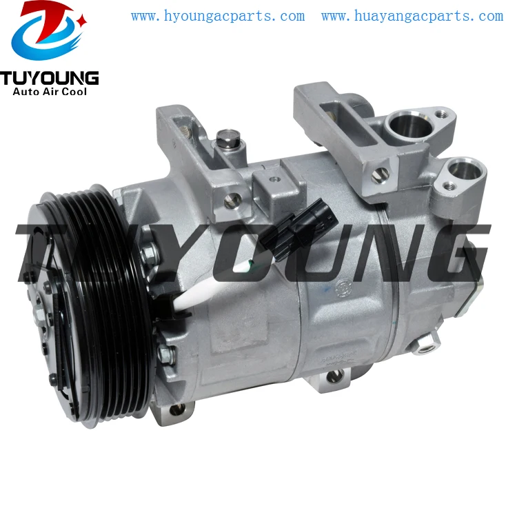 N # 926003TA2E автоматический компрессор кондиционера для Nissan Altima 2.5L VCS141C 926003TA3A 926003TA2C