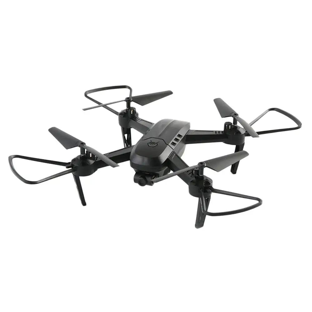 

2.4GHz Drone App Control LED Lighting USB Charge Durable Premium Speed Adjustable 3D Flips G-Sensor Aircraft Intelligent