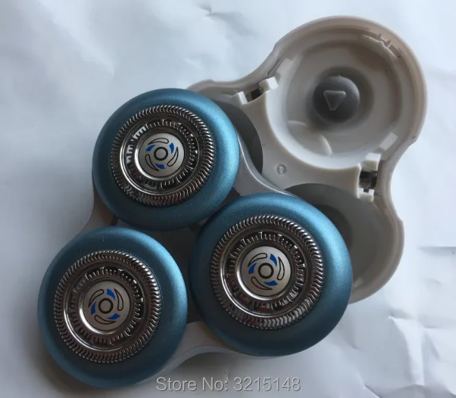 Сменная головка SH70 для электробритвы philips S7000 S7010 S7310 S7370 S7350 S7780 S7510 S7720 RQ10 RQ11 RQ12