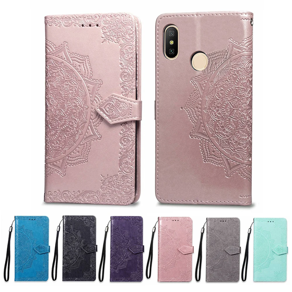 

Flip Wallet PU Leather Case For Xiaomi Redmi Note 5 Pro Case For Xiaomi Redmi Note 5 Global Version Cover Card Slot Phone Cases