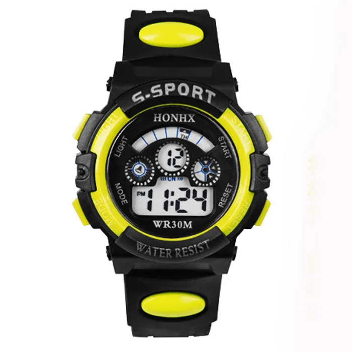 Popular Cool Digital Watches for Boys-Buy Cheap Cool