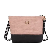 Сумки для женщин, Дизайнерская кожаная сумка через плечо, роскошная Большая вместительная сумка через плечо, Прямая поставка