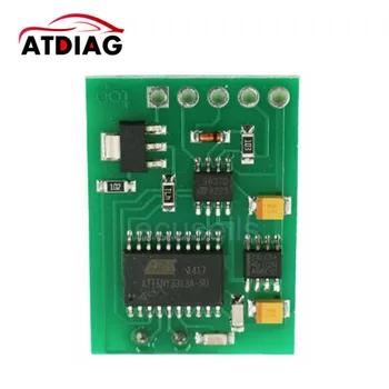 

100pcs for Y-amaha Immo Emulator Full Chips for Y-amaha Immobilizer Bikes Motorcycles Scooters from 2006 to 2009