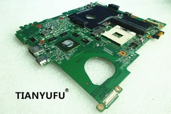 

CN-0J2WW8 0J2WW8 J2WW8 motherboard For Dell inspiron N5110 Laptop Motherboard HM67 DDR3 GT525M 1GB Motherboard tested 100% work