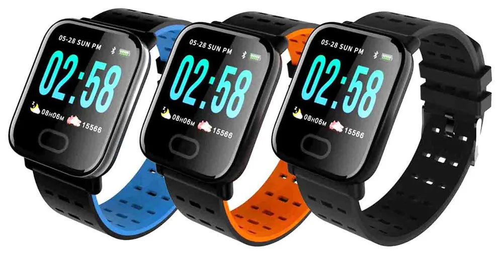 huawei smartwatch a6