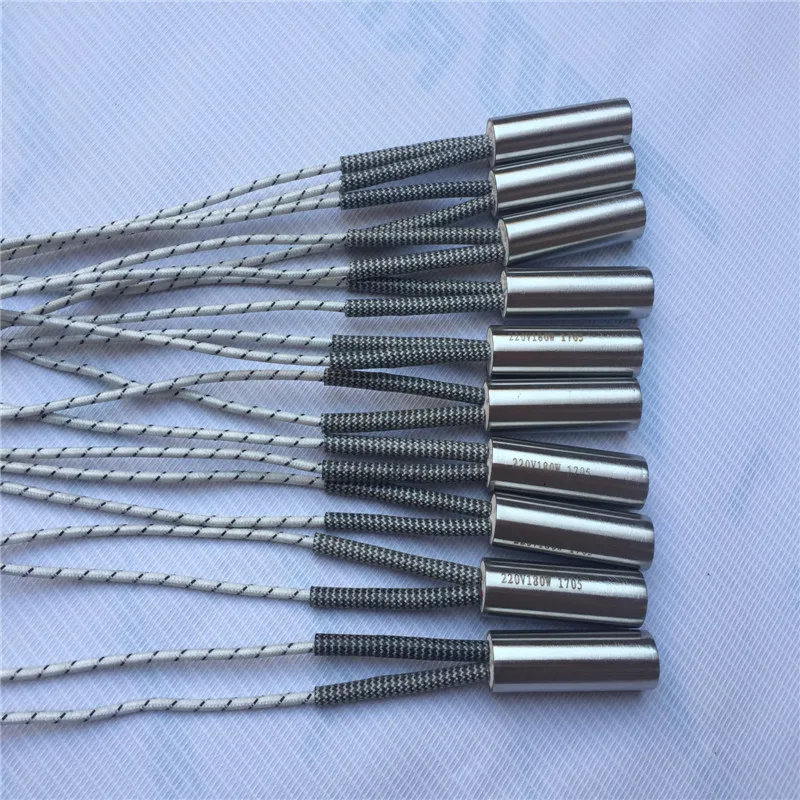 13.8x50mm 220v180w 1