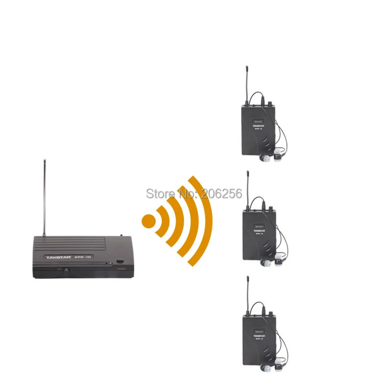 WPM-100U-3