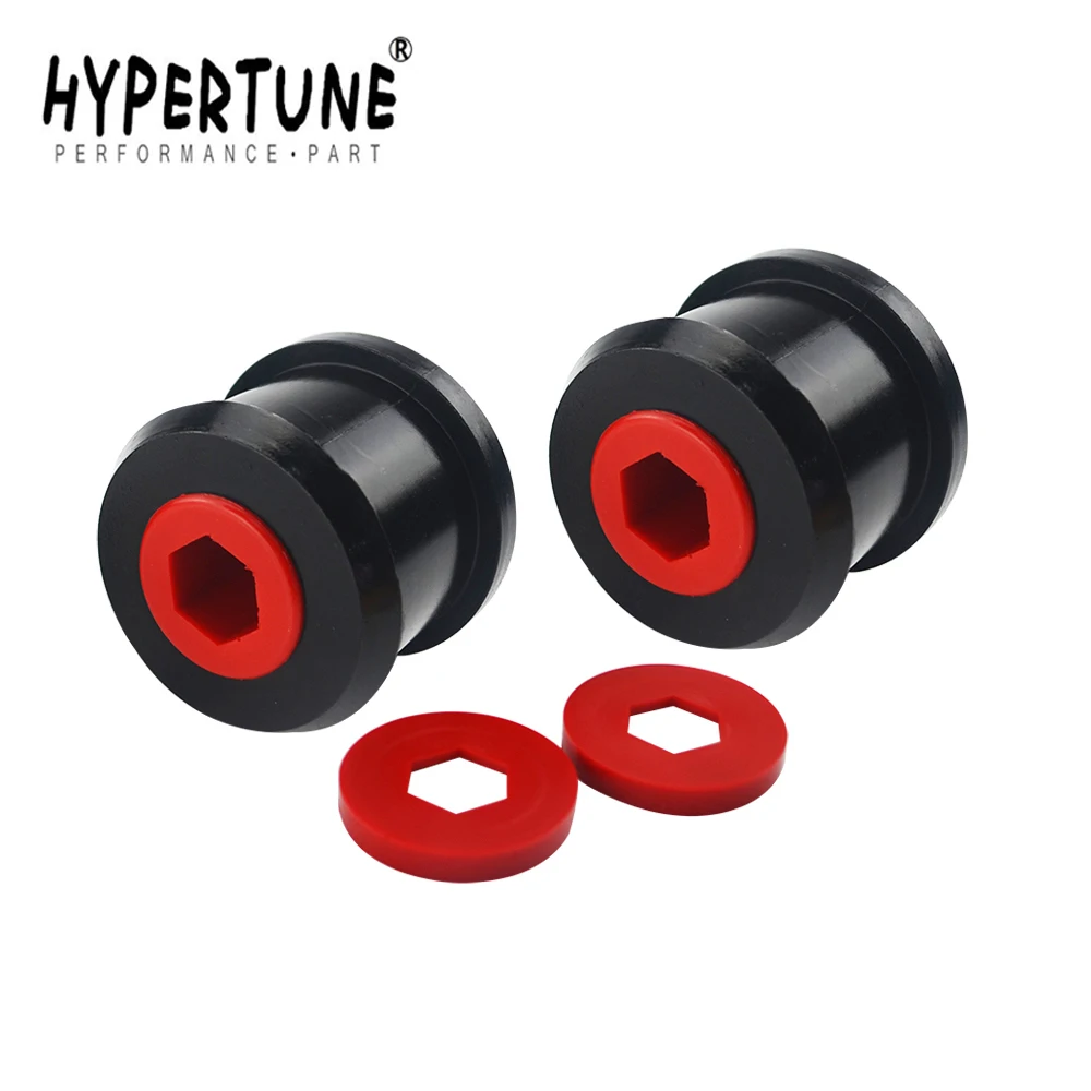 Hypertune-передние кустарники WISHBONE для BMW Mini Cooper S R50/R52/R53 00-06 HT-MBK03