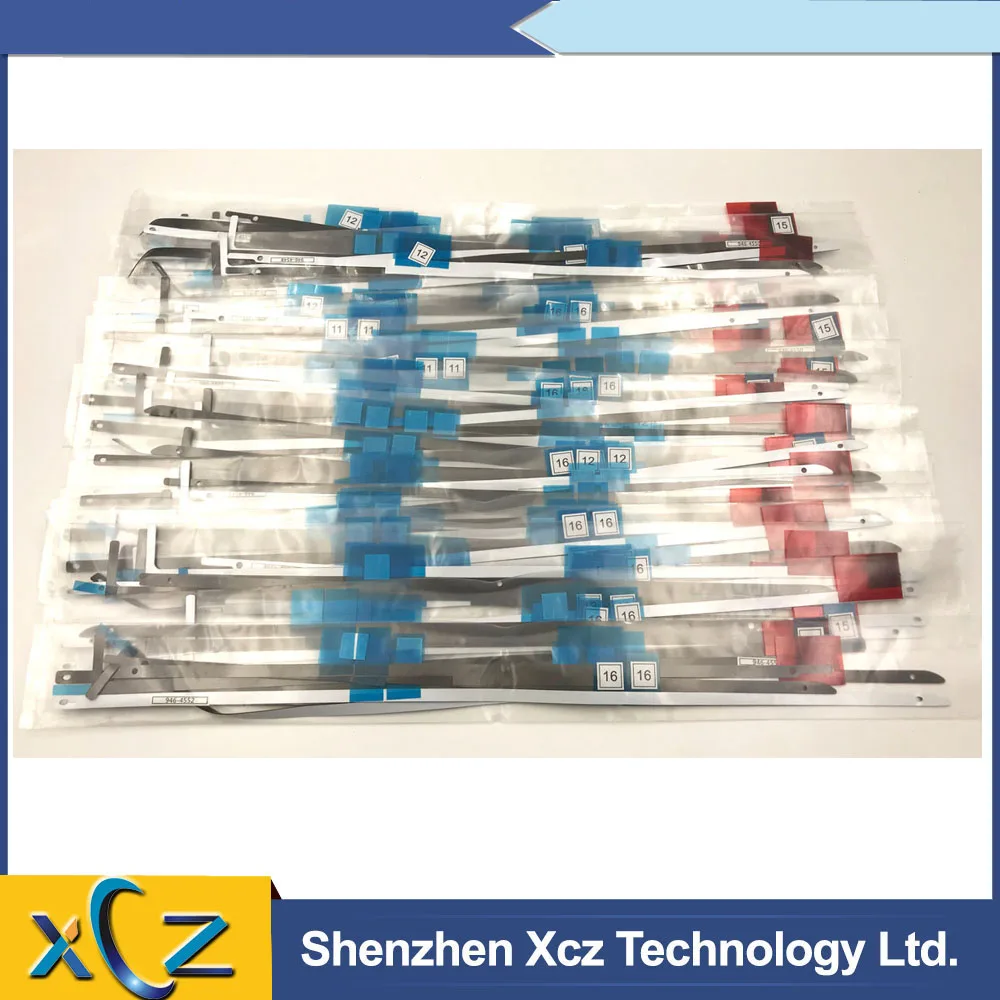iMac Display Tape 10 set lot for iMac 27" A1419 2012 2013 2014 2015 2017 Year